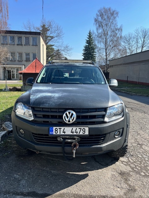 Amarok 2,0 - 2