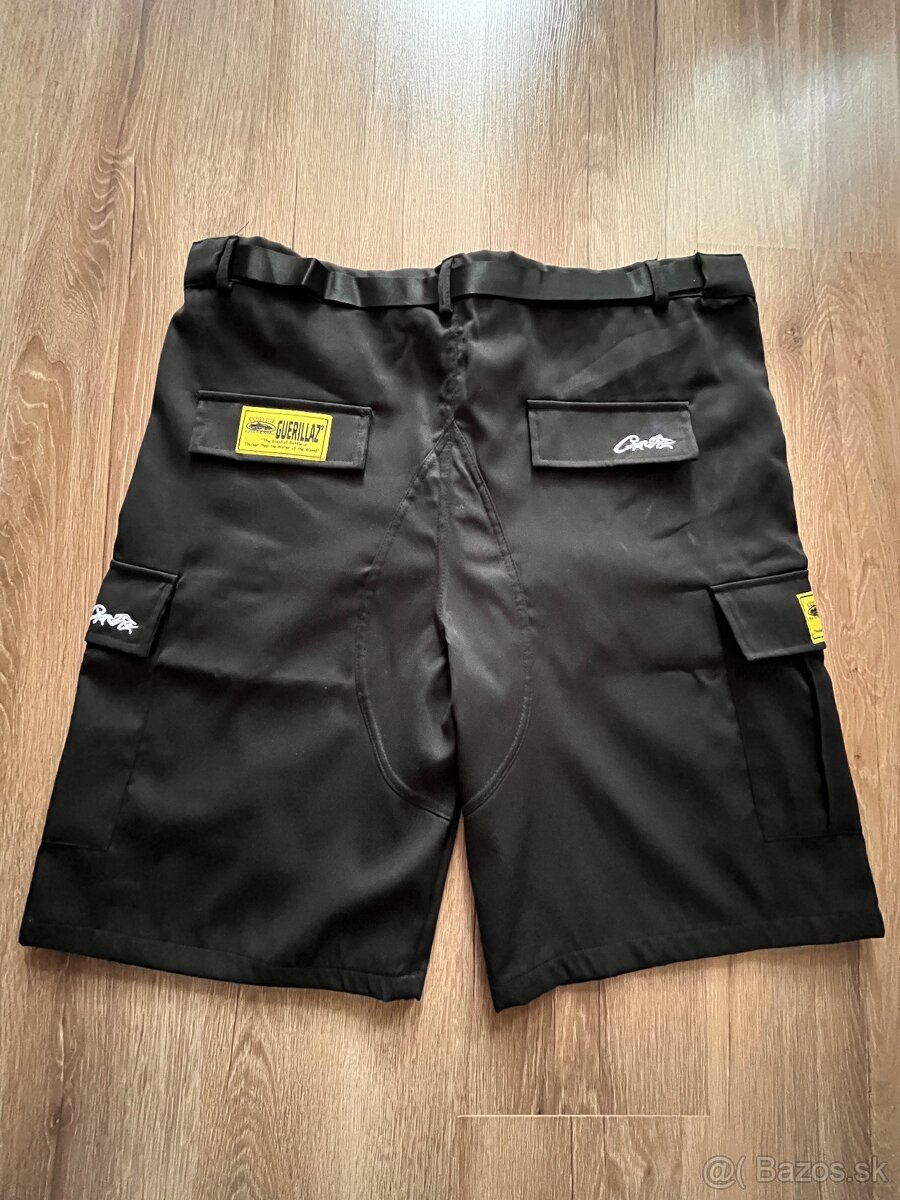 Kraťasy Corteiz - 2