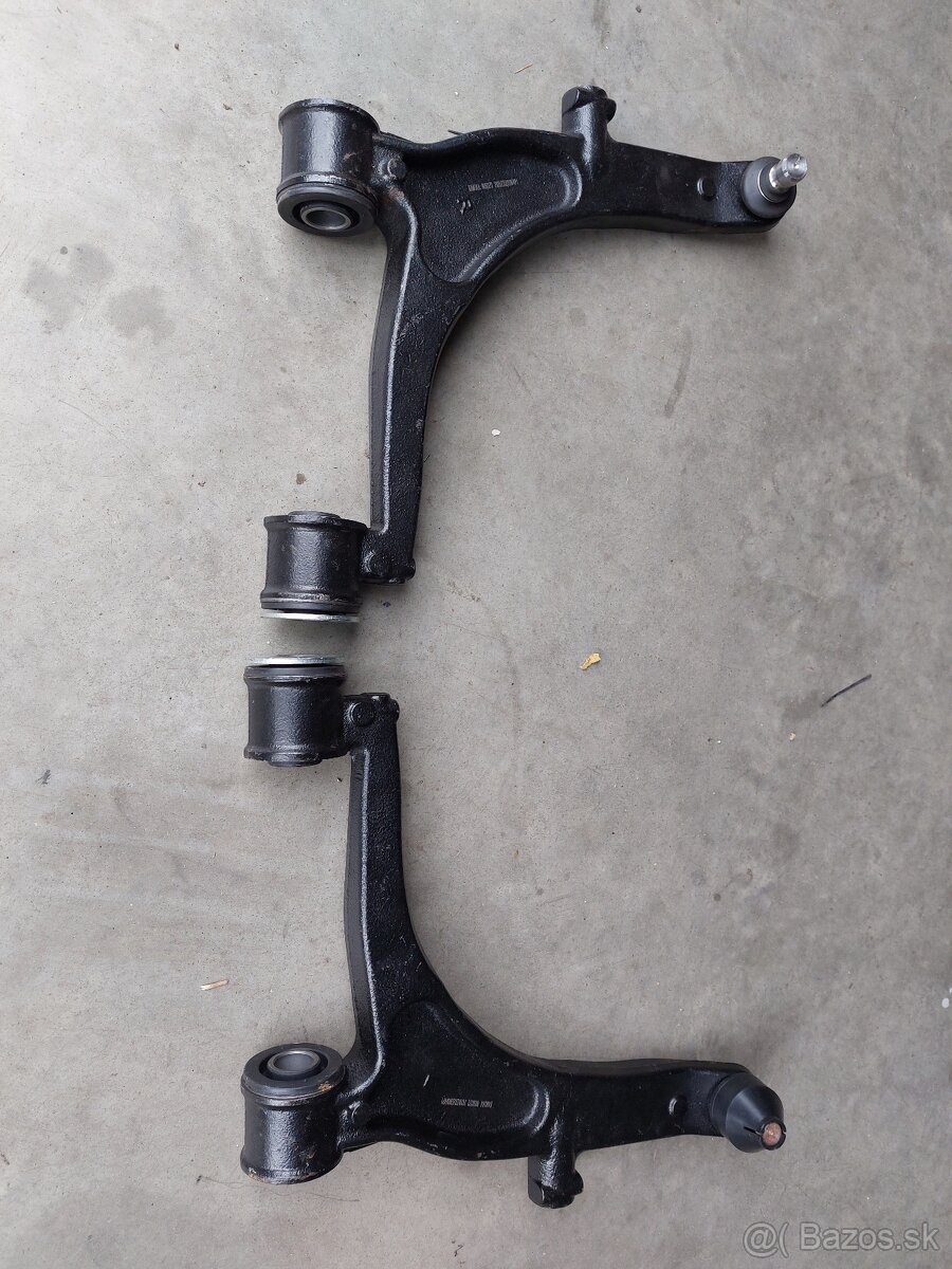 Renault Master II,Opel Movano - 2