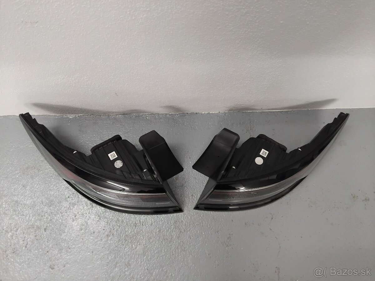 Zadné svetlá VW ARTEON IQ LIGHT - 2