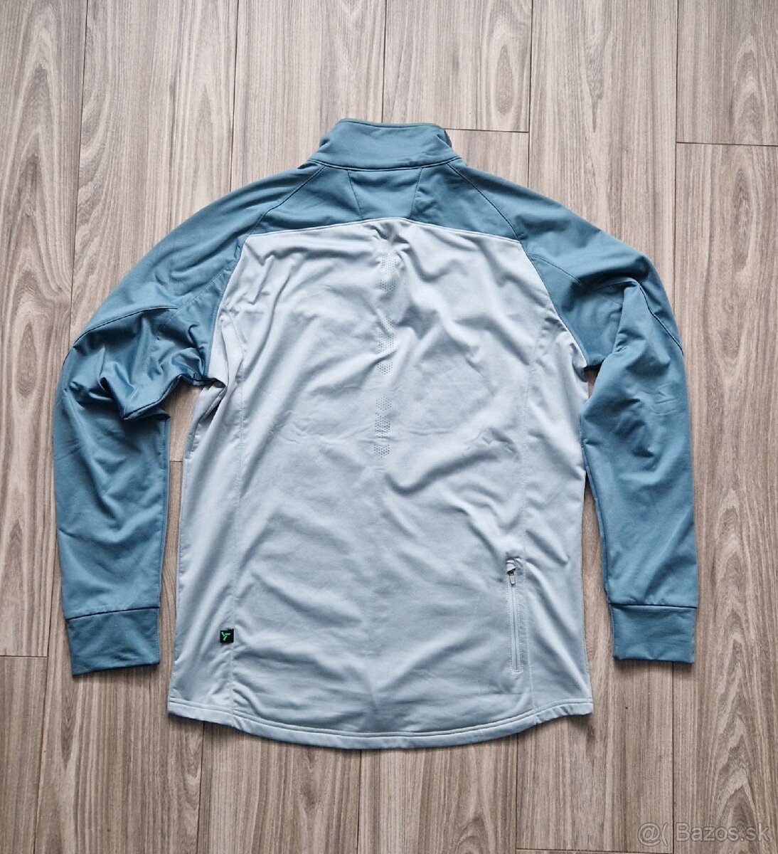 Pánska mikina Silvini XL - 2