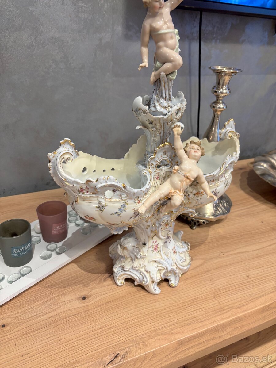 Predám porcelan - 2