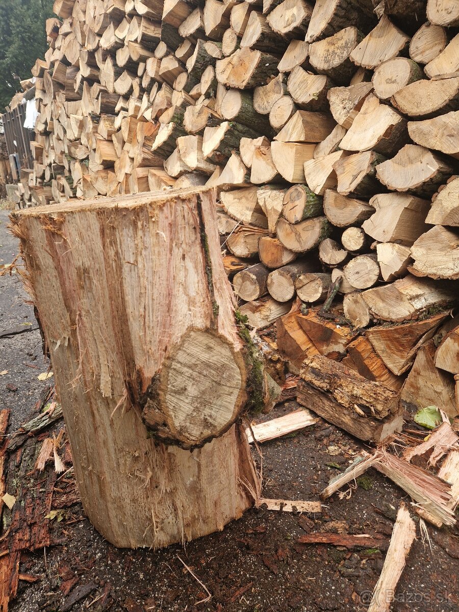 Predam dreveny klat naton - 2