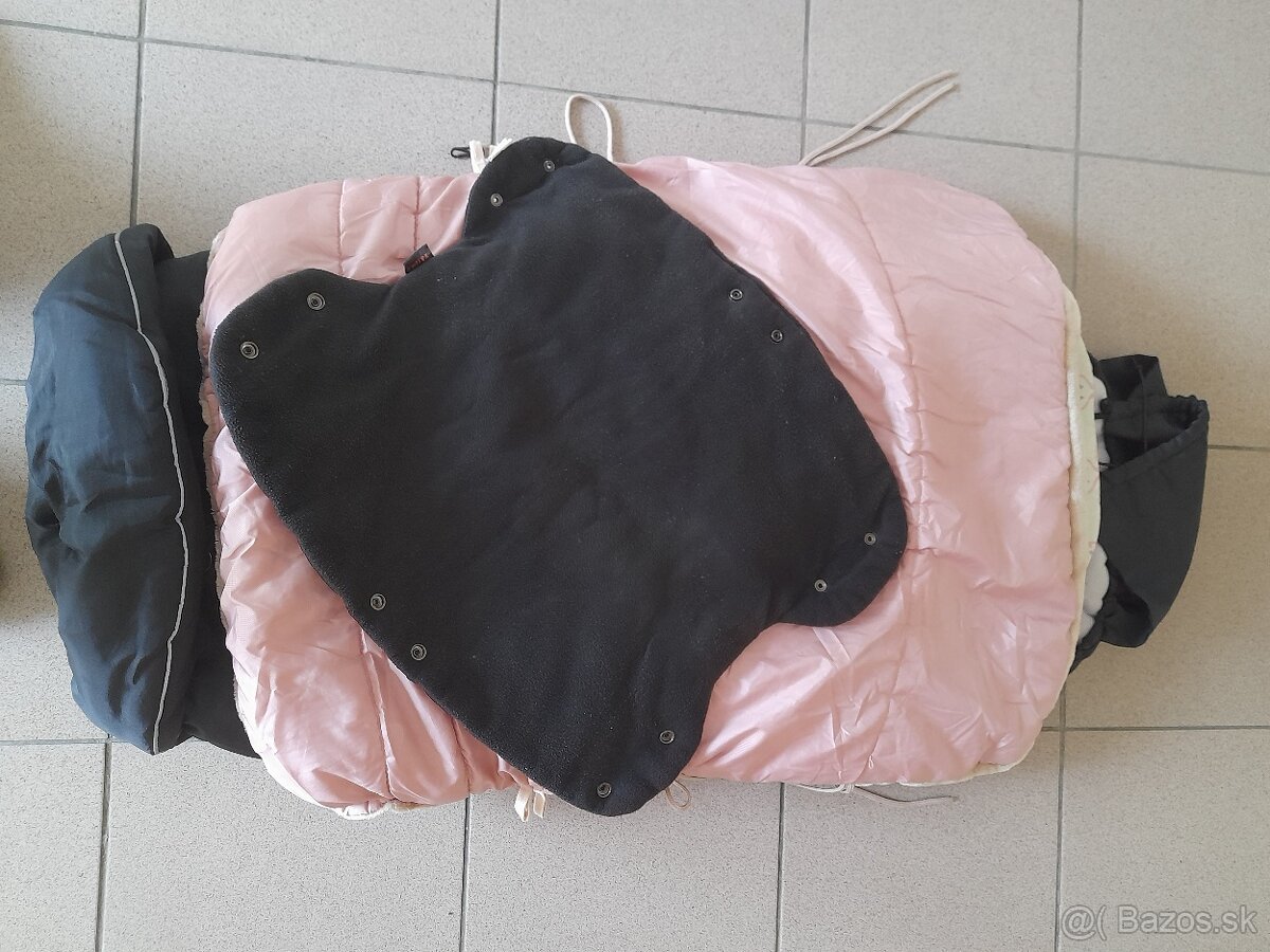 Lacná výbava pre dieťa - 2