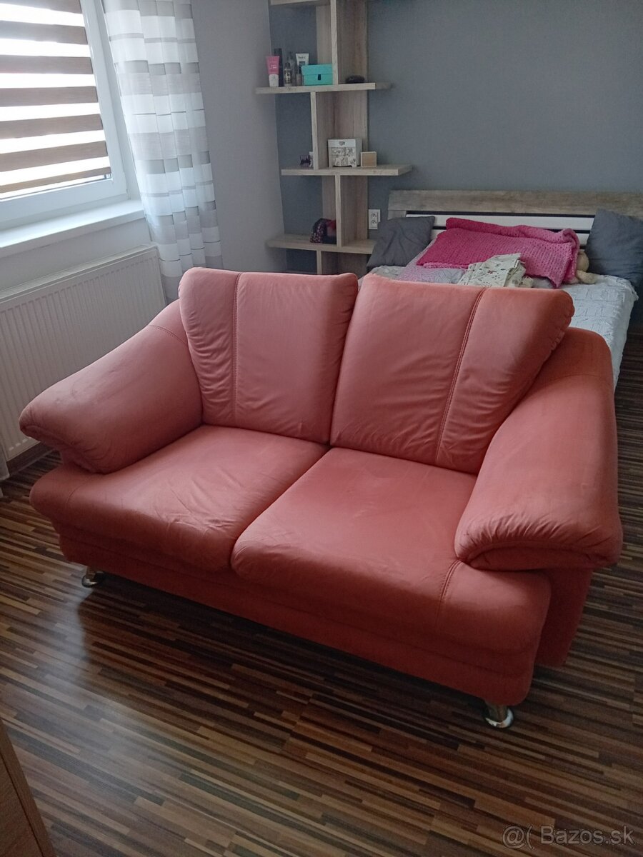 Sedacia súprava 3+2+1 - 2