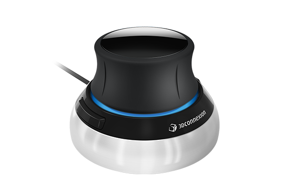 NOVÁ 3D SpaceMouse® Compact - 2