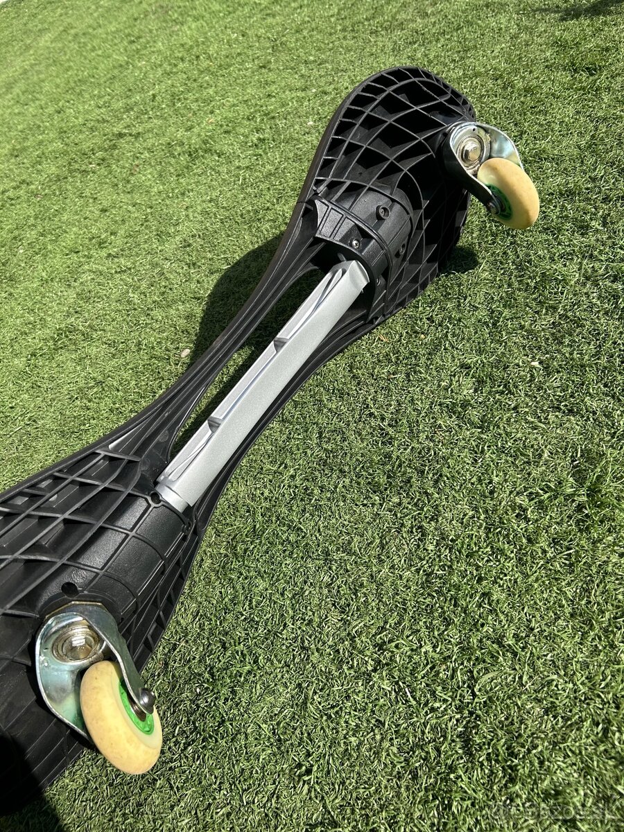 WAVEBOARD - 2