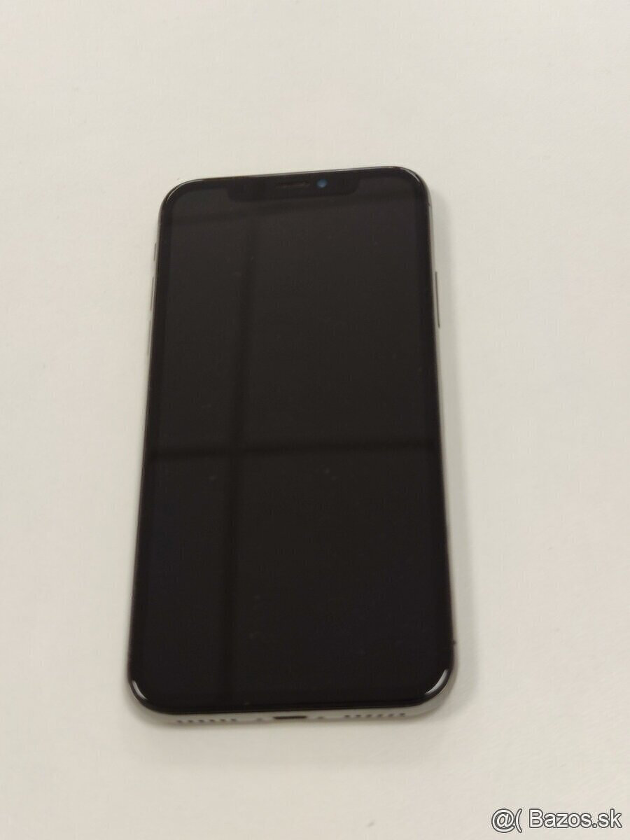 iPhone X 64GB - 2