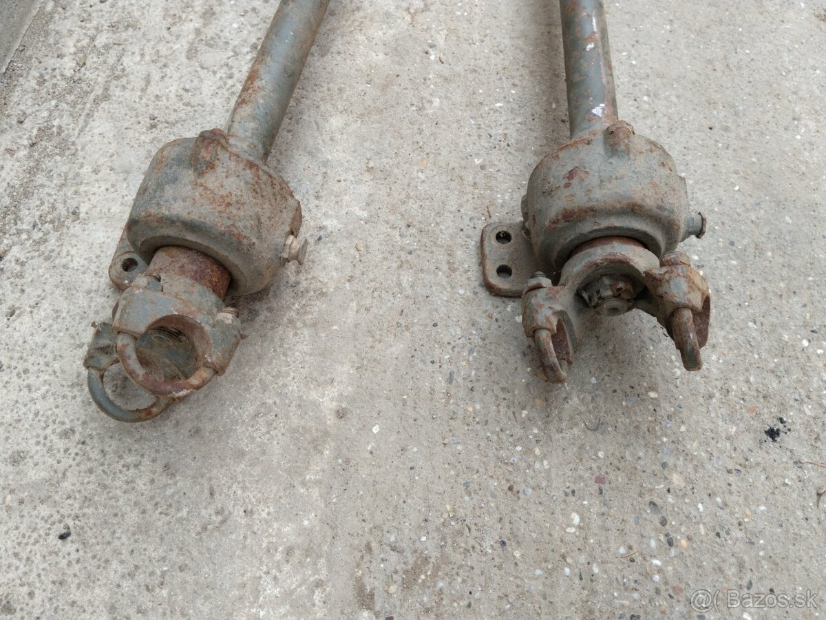 Kardan v3s - 2