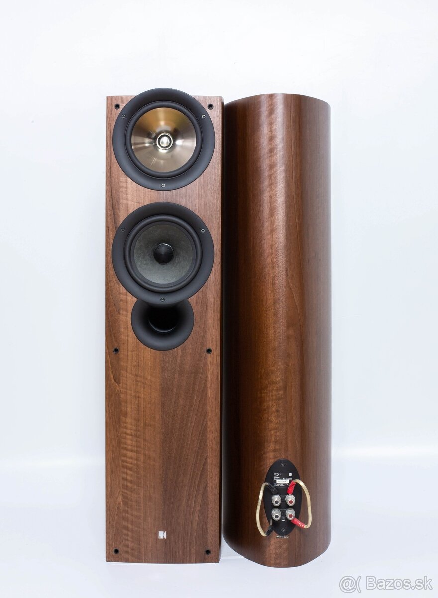 KEF iQ7 - 2