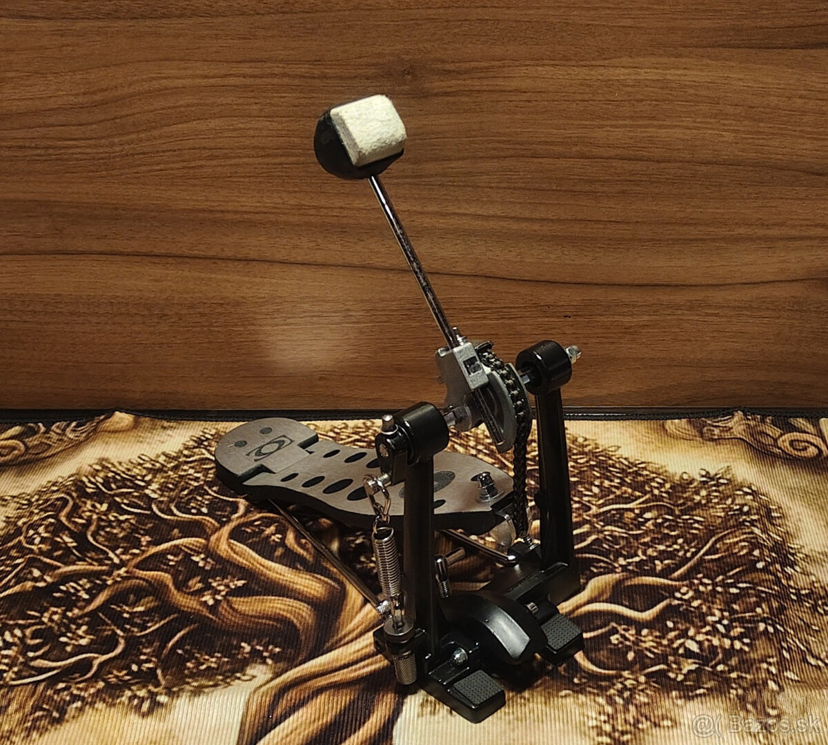 Pedál DrumCraft DC-4 v TOP stavu - 2