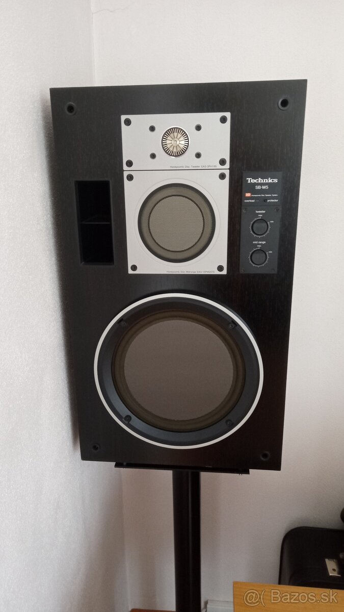 Technics SB-M5 - 2