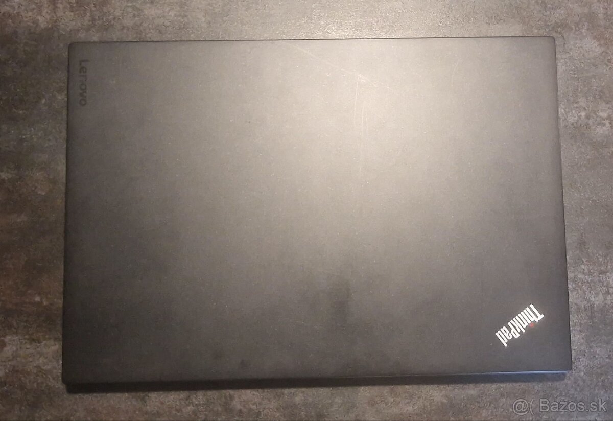 ultrabook Lenovo ThinkPad - 2