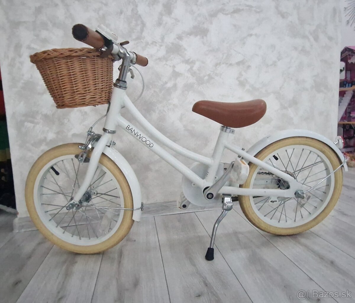 Banwood bicykel - 2