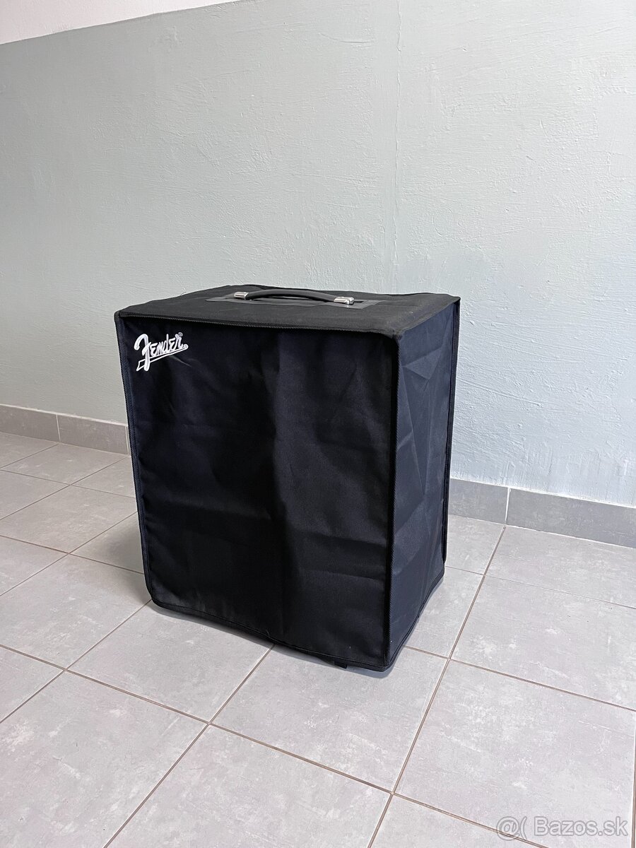 Predám Fender Rumble 500 V3 - 2
