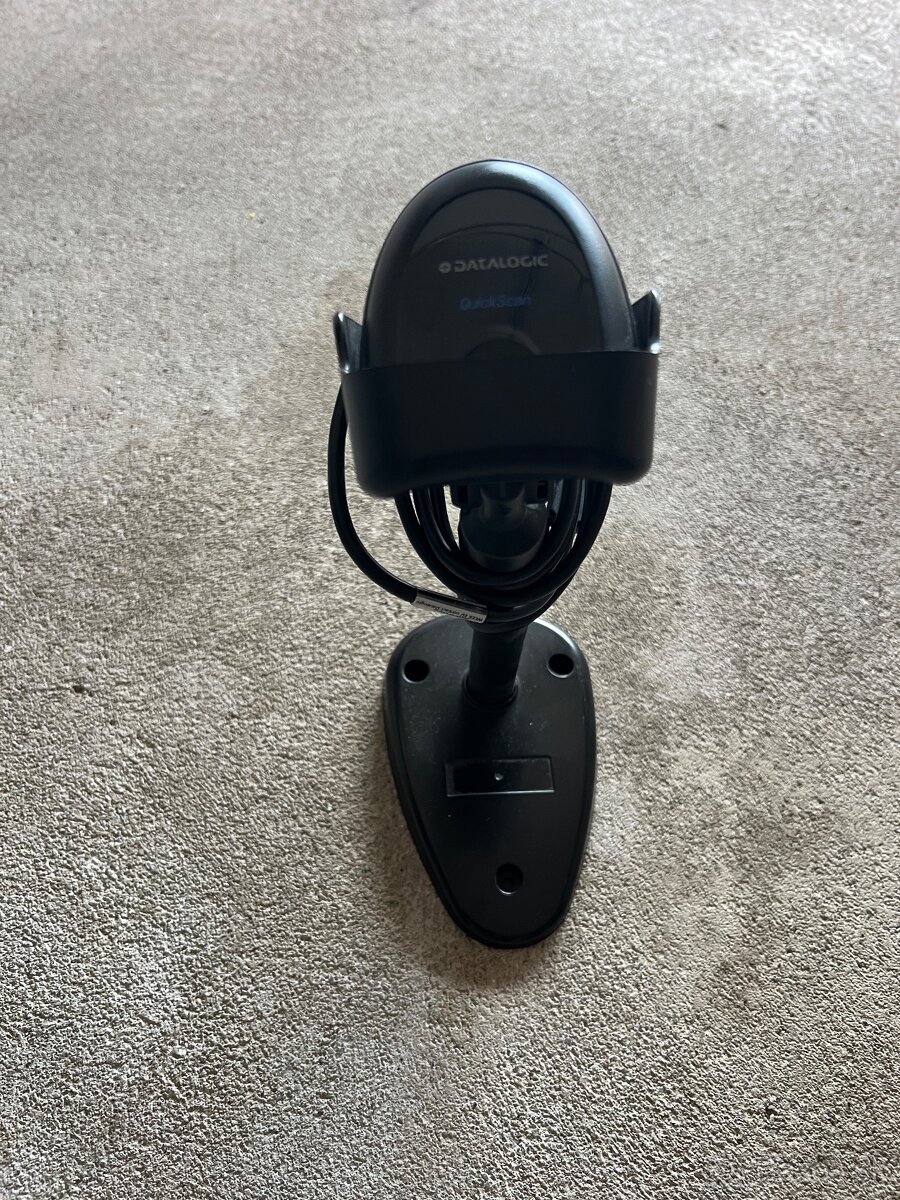 2D skener Datalogic QD2500 - 2