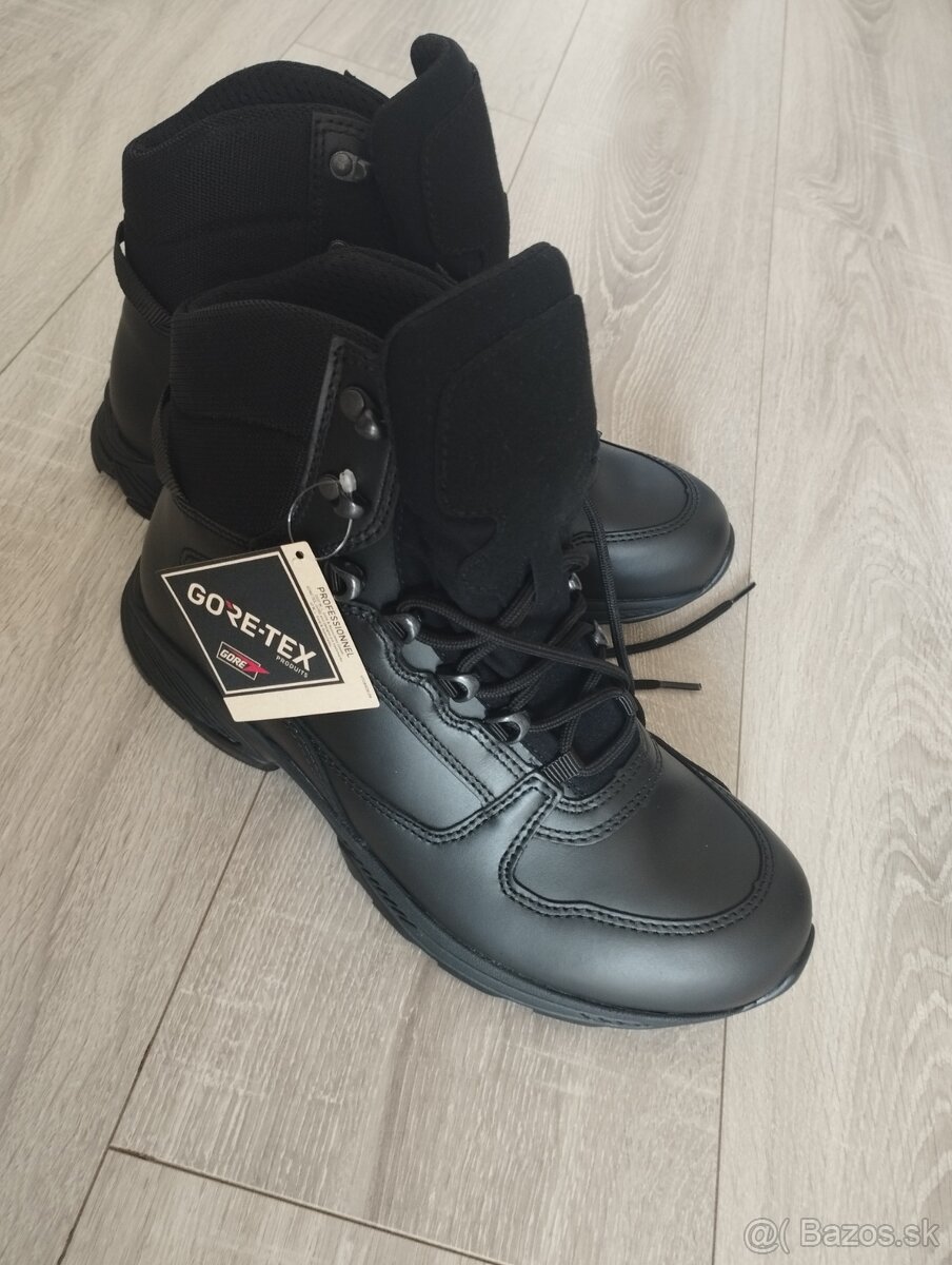 BOSP Alien FG - 2