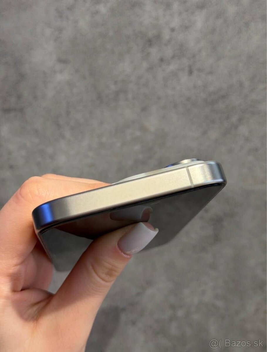 Iphone 15 Pro Max 256GB - 2