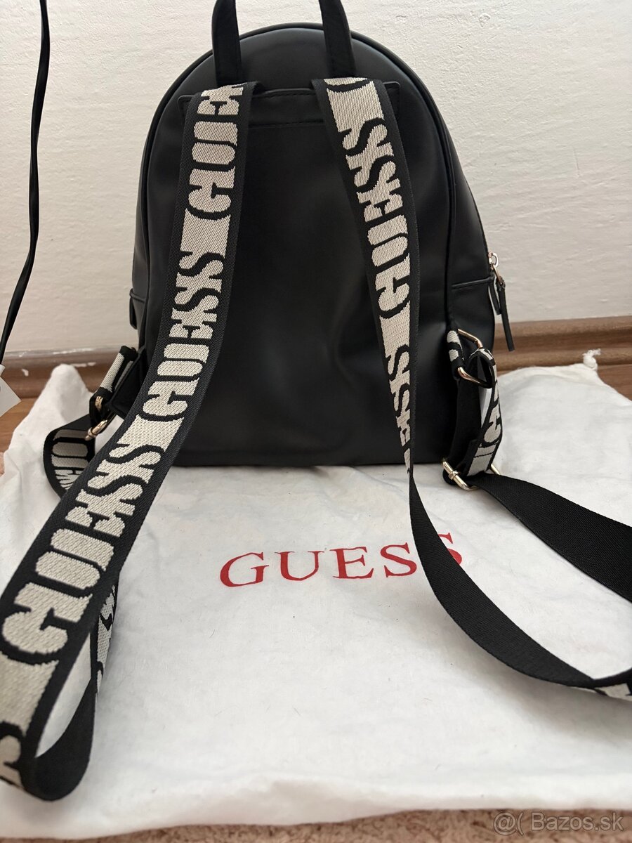 Batoh Guess - 2