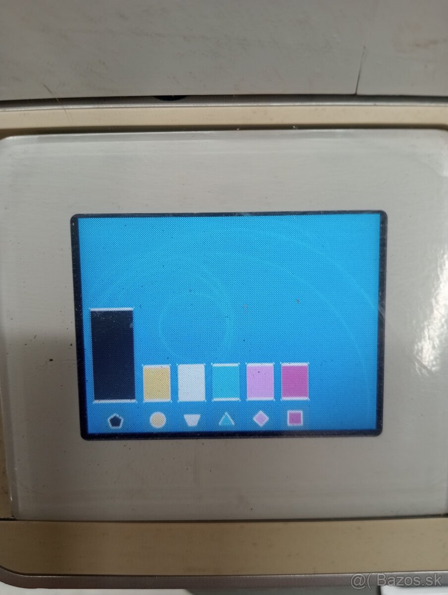 HP Photosmart c6180 all-in-one - 2