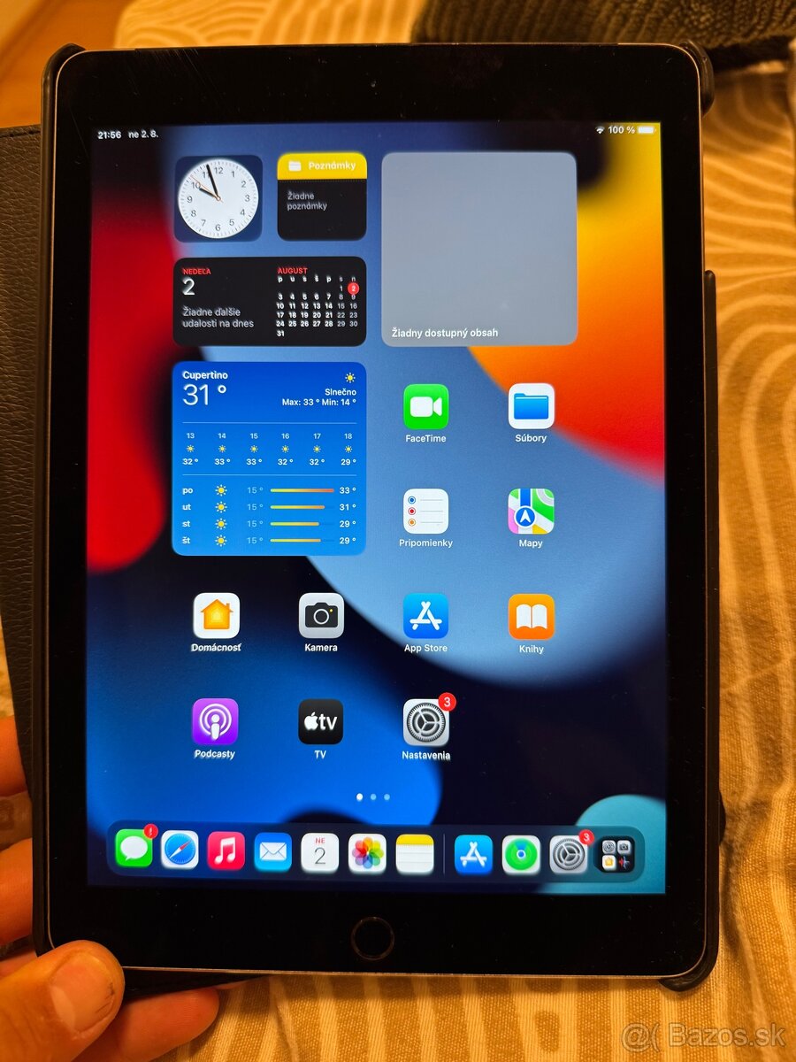 iPad Air2 - 2