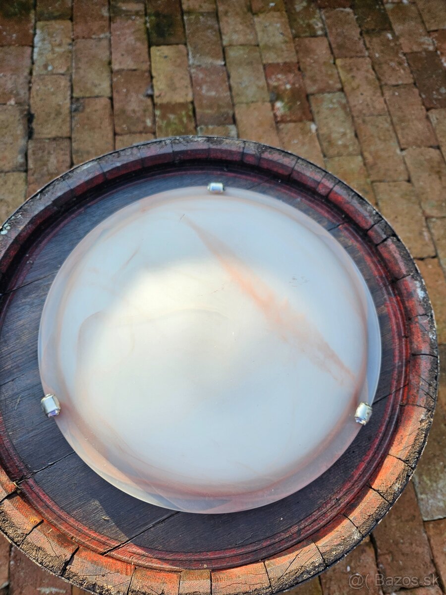Darujem lustre - 2