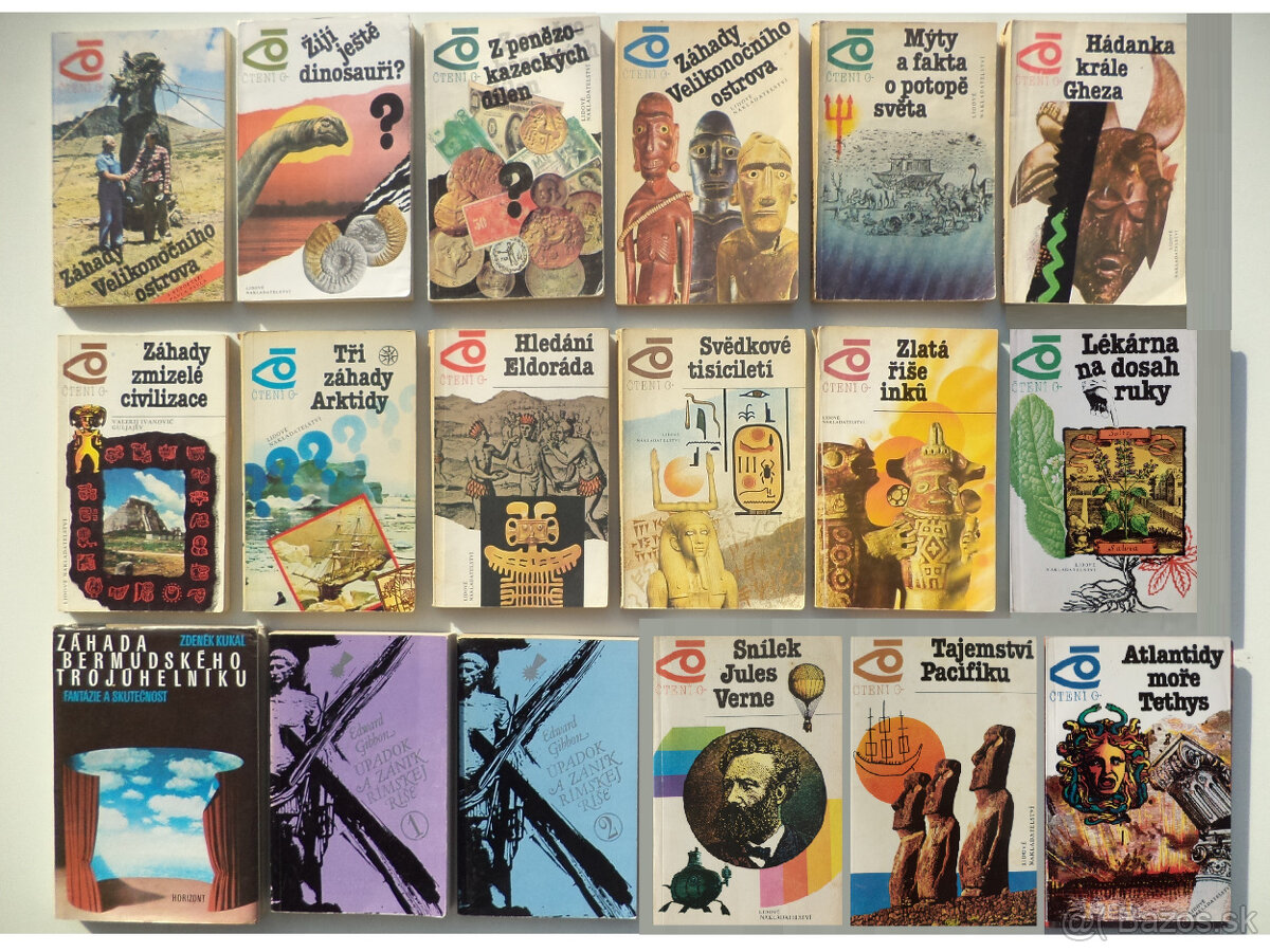 literatúra faktu 2 - 2