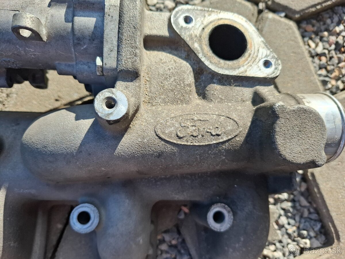 EGR - 2