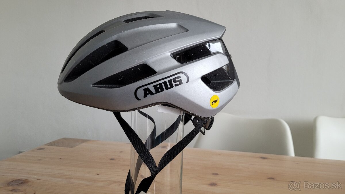 Abus Powerdome Mips S (51-55 cm), ako nová - 2