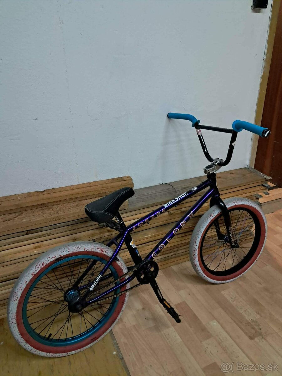BMX - 2