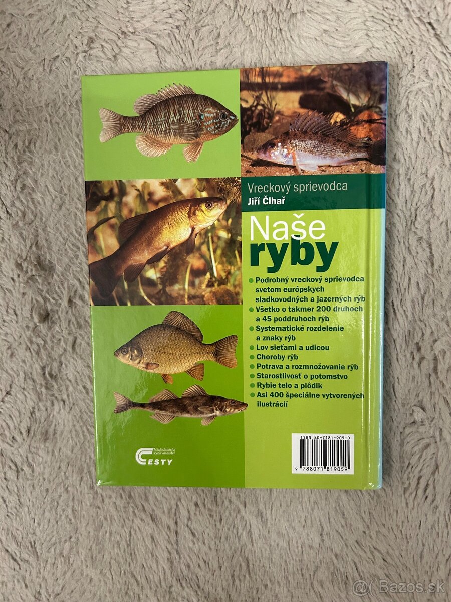 Naše ryby - 2