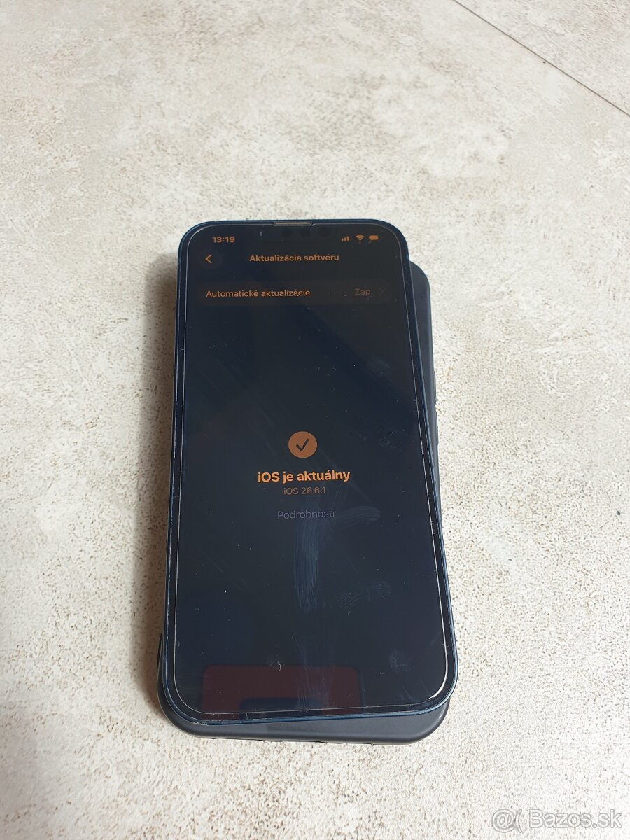 iPhone 14GB Midnight 128gb - 2