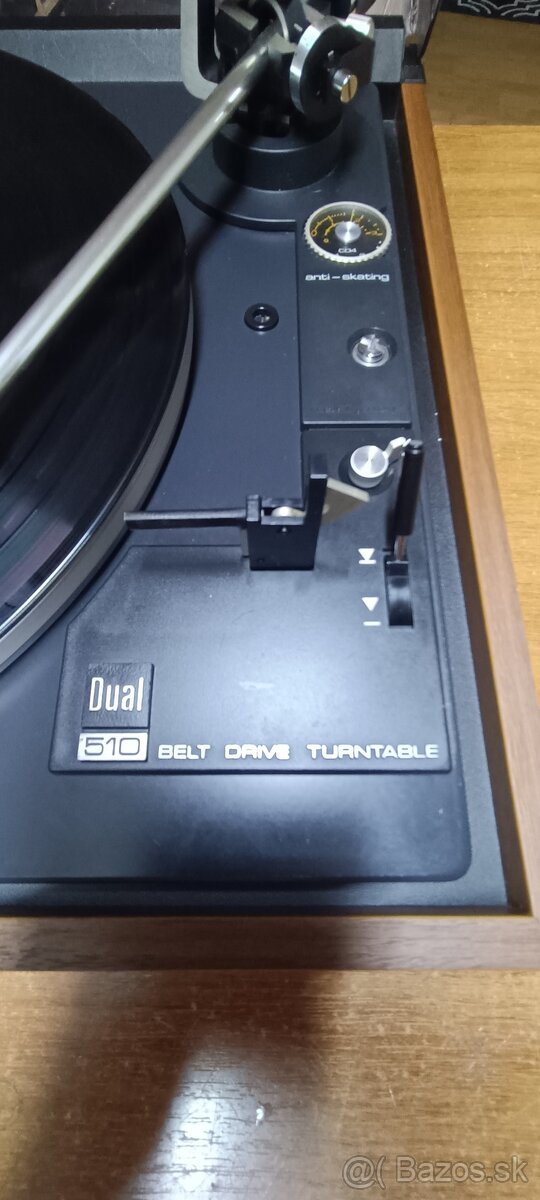 Dual cs 510 - 2