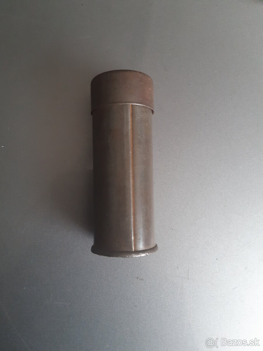 Krabička - 2