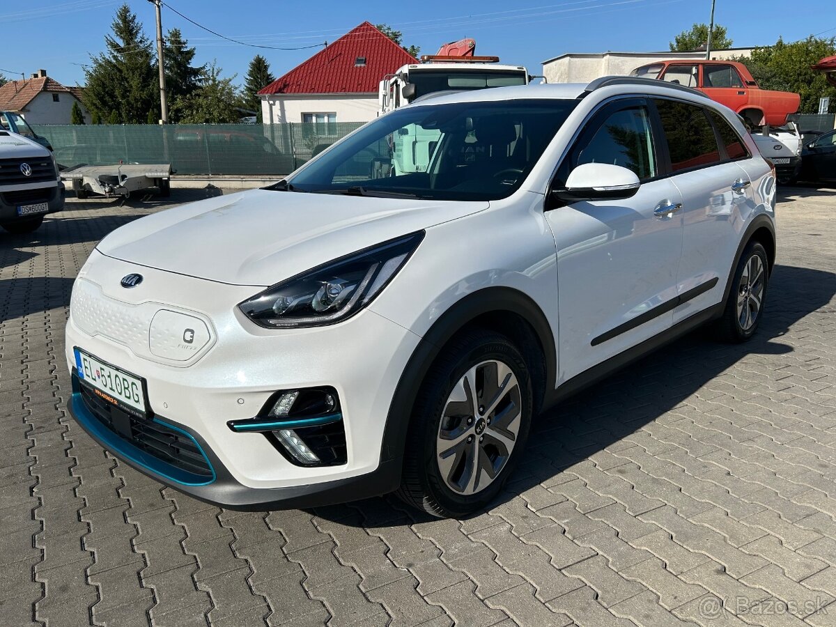 Kia Niro e- Premium EV ExecutiveLine 204PS 64KWh - 2