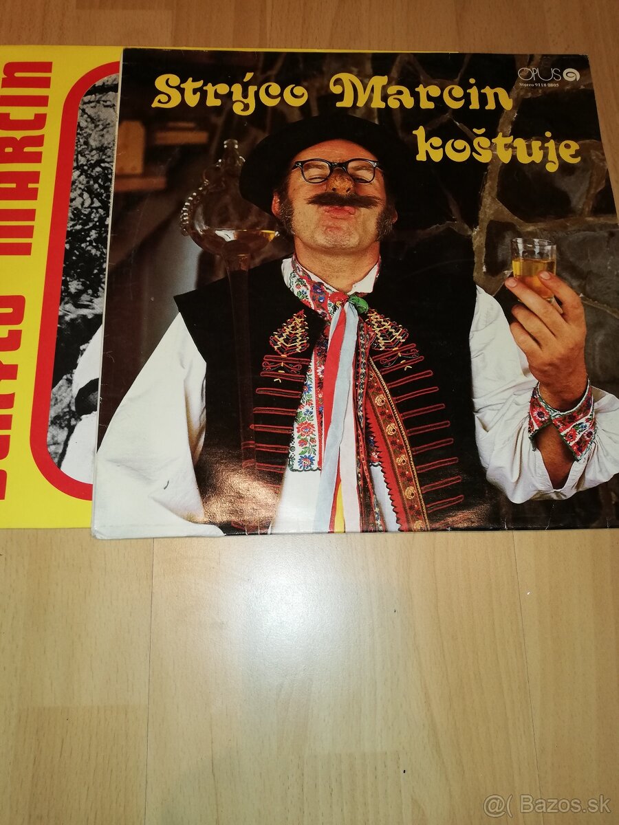 Platne vinil / LP rozne - 2