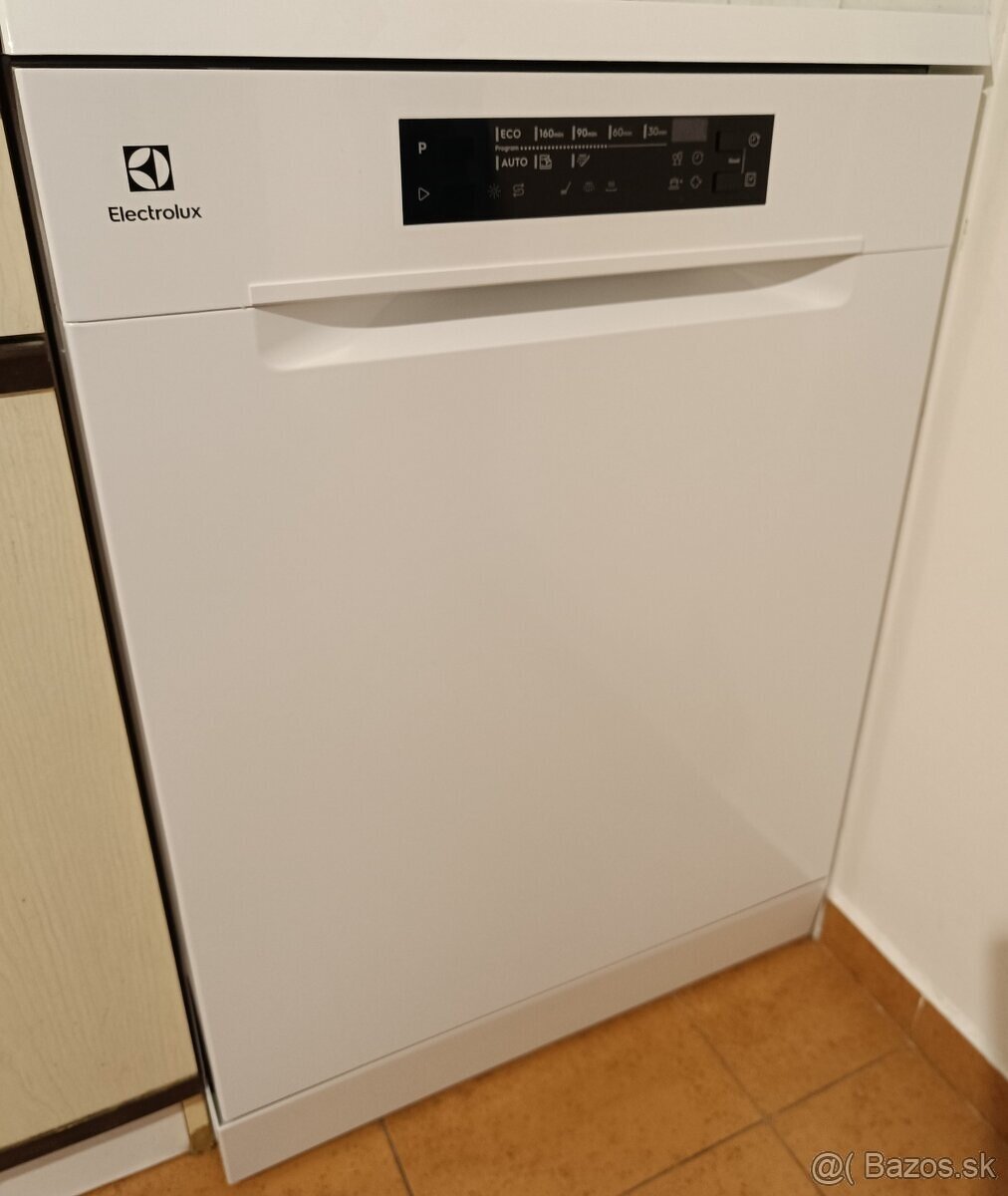Nový Electrolux /umývačka riadu/ 2 rok záruka - 2