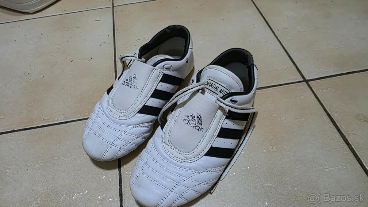 Tenisky adidas - 2