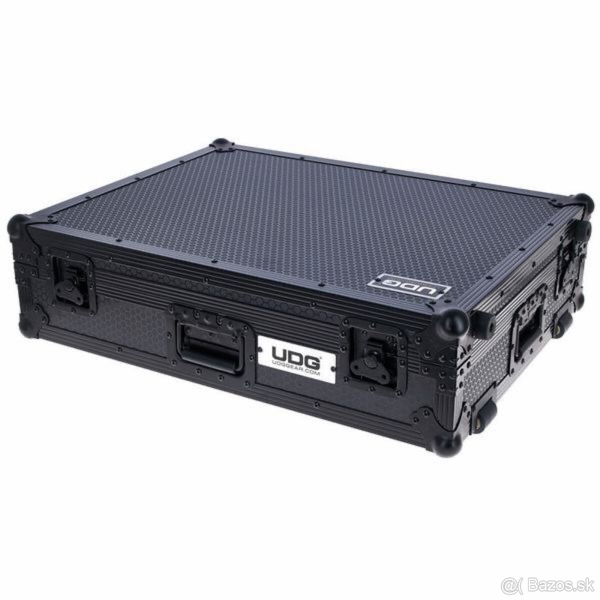 DENON PRIME 4+ /UDG Flight case/Decksaver - 2