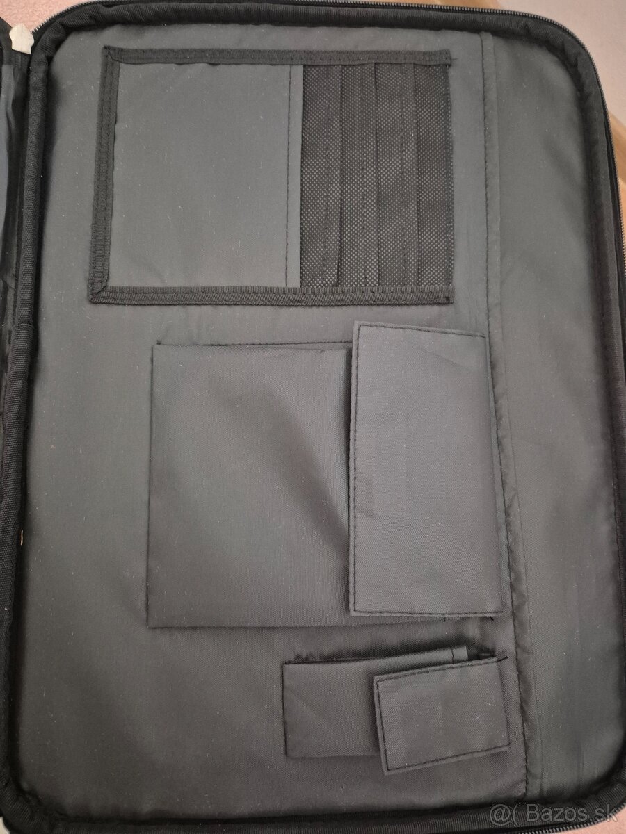 Taška na NTB - 2