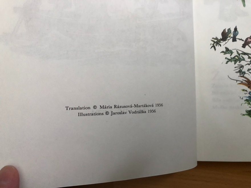Div a zázrak + Nevedko - 2