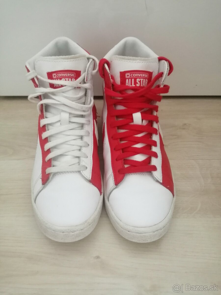 CONVERSE PRO LEATHER - 2