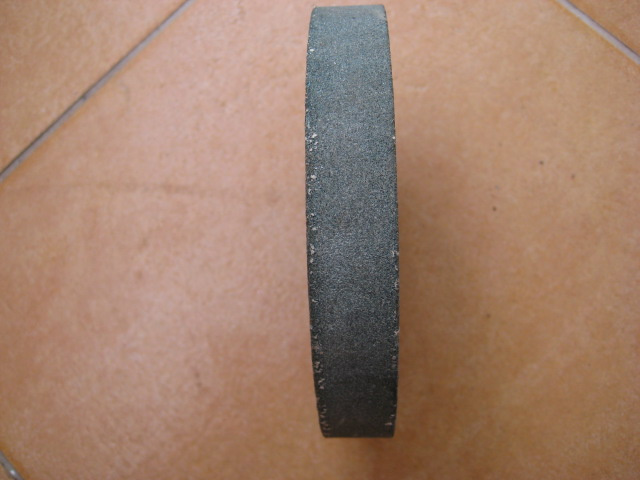 brusny kotuč - 2