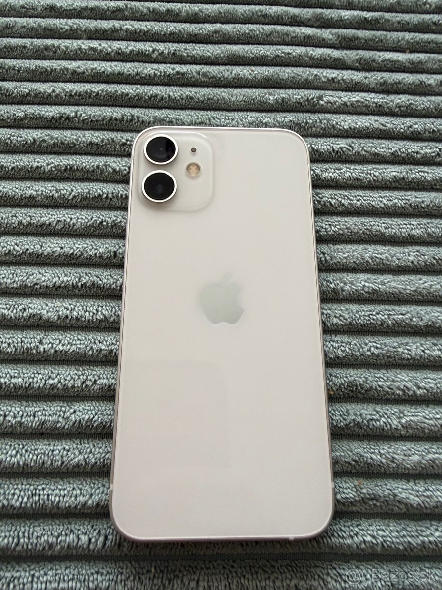 Iphone 12 mini 64gb - 2