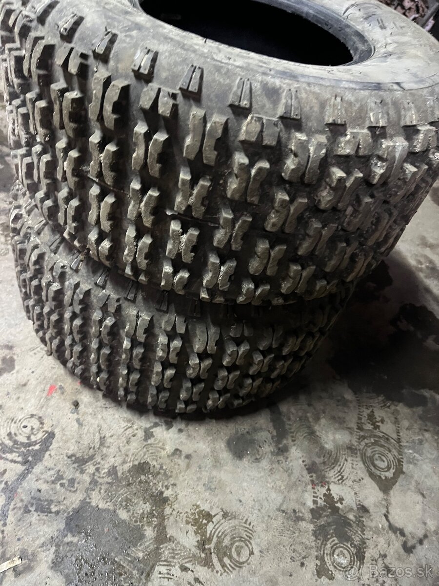 Atv bashan atď.
