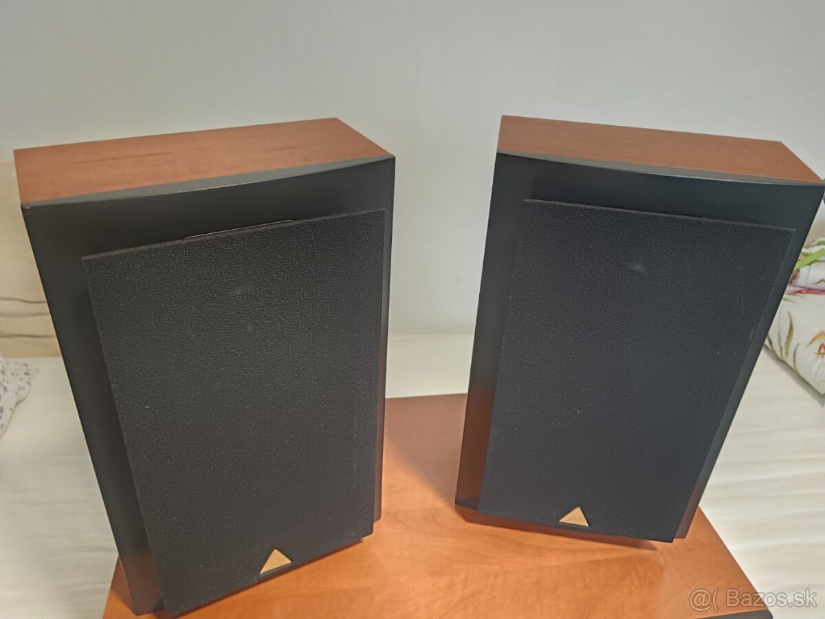 Triangle Aliote 202 repro surround - 2