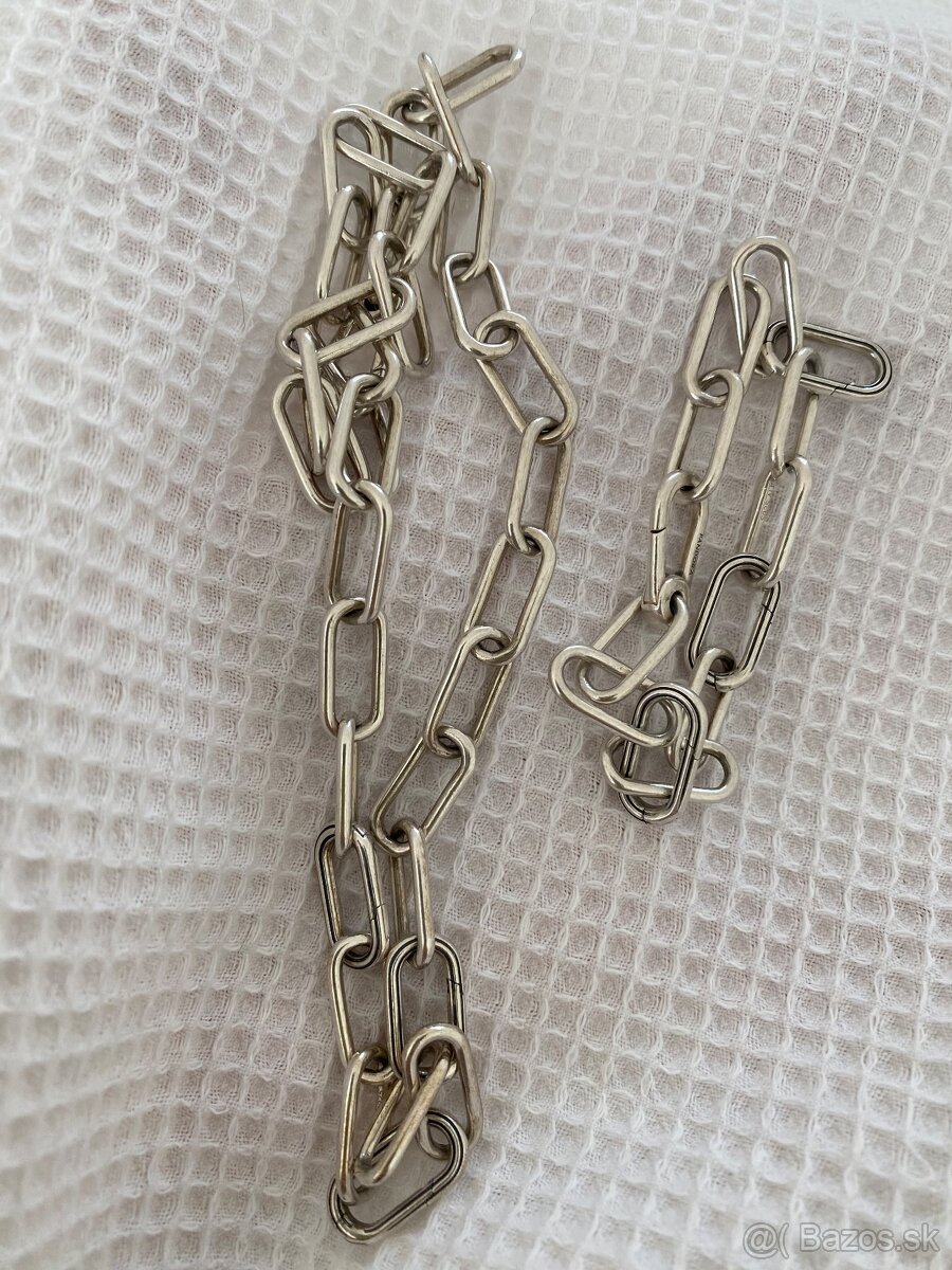 Set sperkov Pandora - 2