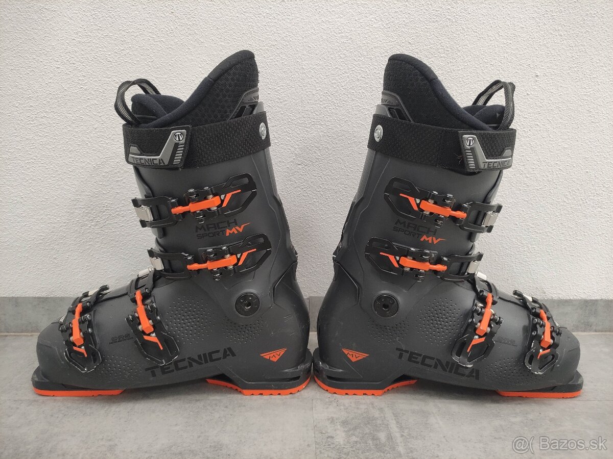 Lyžáky Tecnica 27 - 2