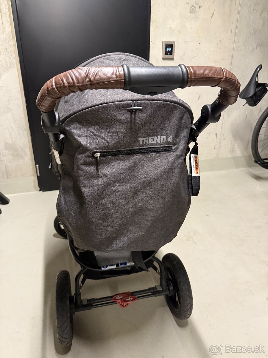 Valcobaby trend 4 - 2