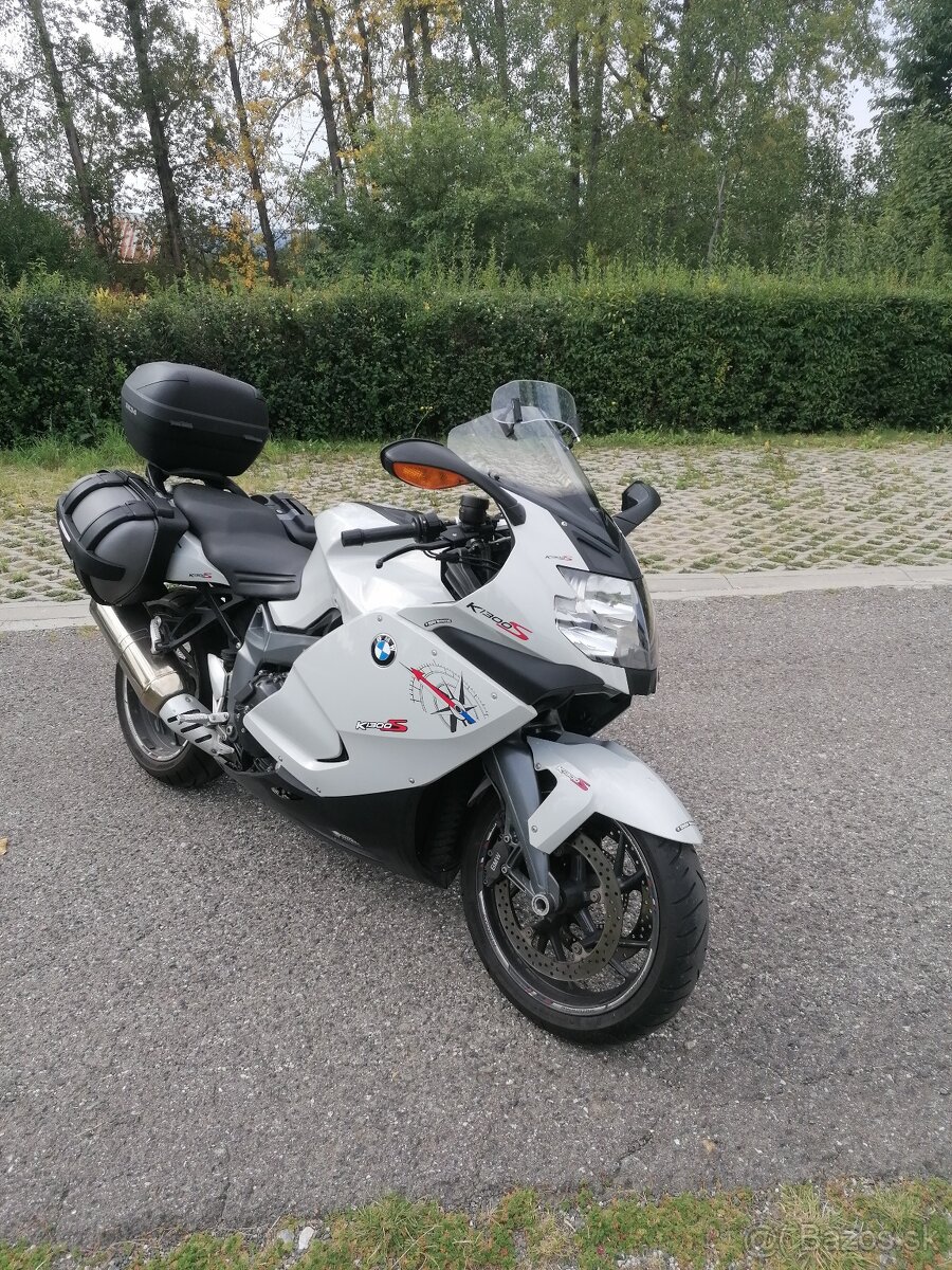Bmw k1300s - 2